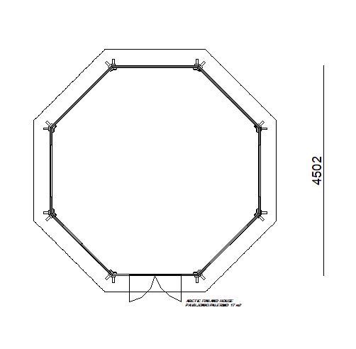 Paviljonki Palermo 17