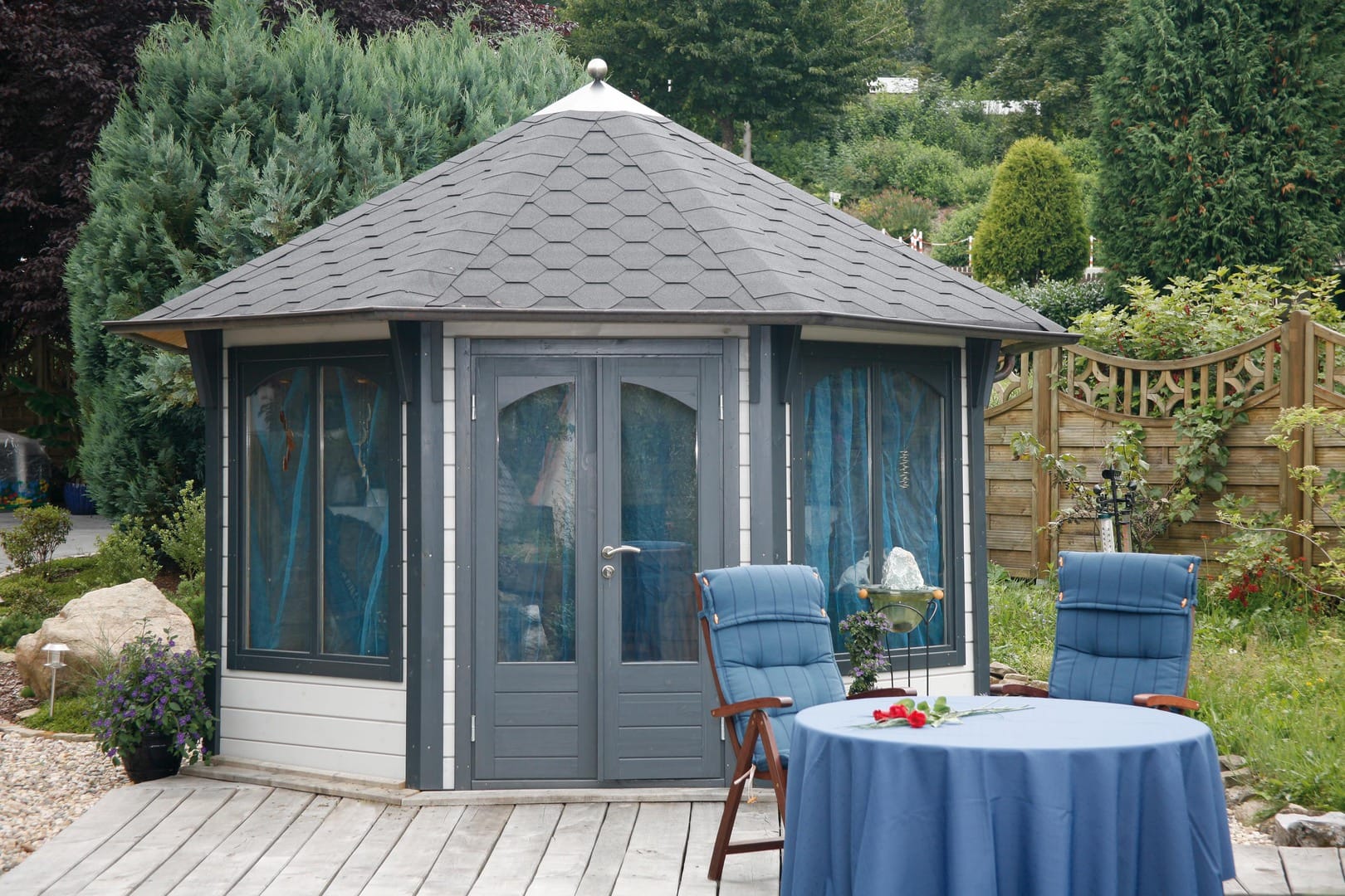 Paviljonki Palermo 17